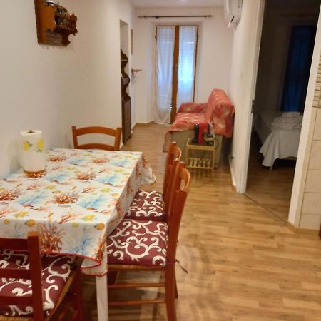 Controvento Al Mare Apartment ริโอมัจโจเร ภายนอก รูปภาพ