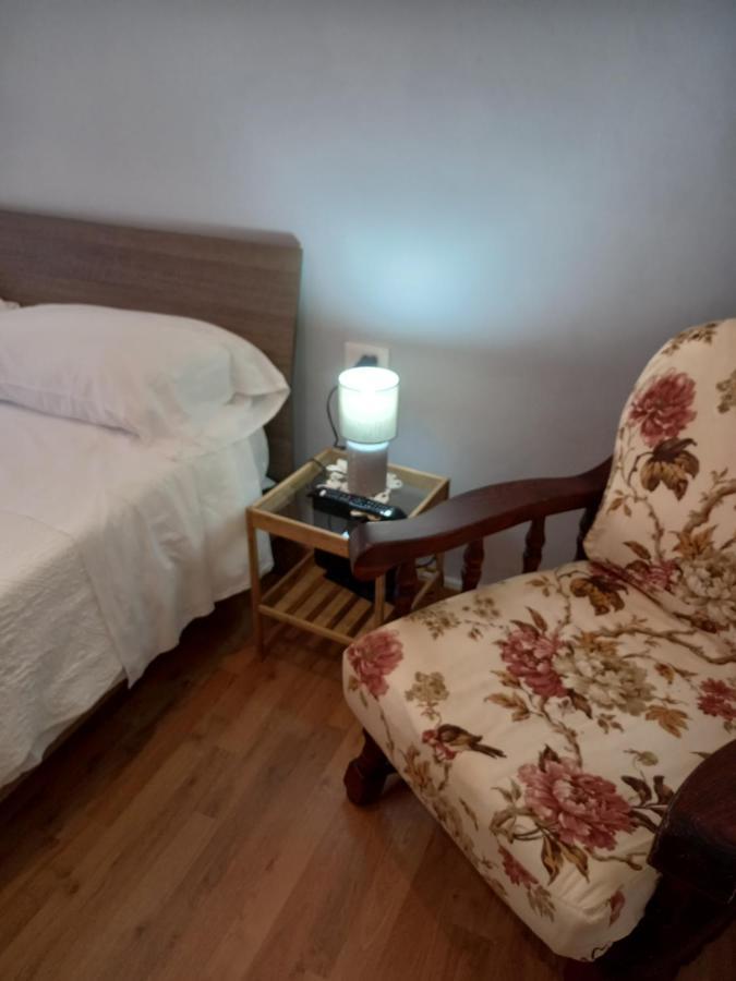 Controvento Al Mare Apartment ริโอมัจโจเร ภายนอก รูปภาพ