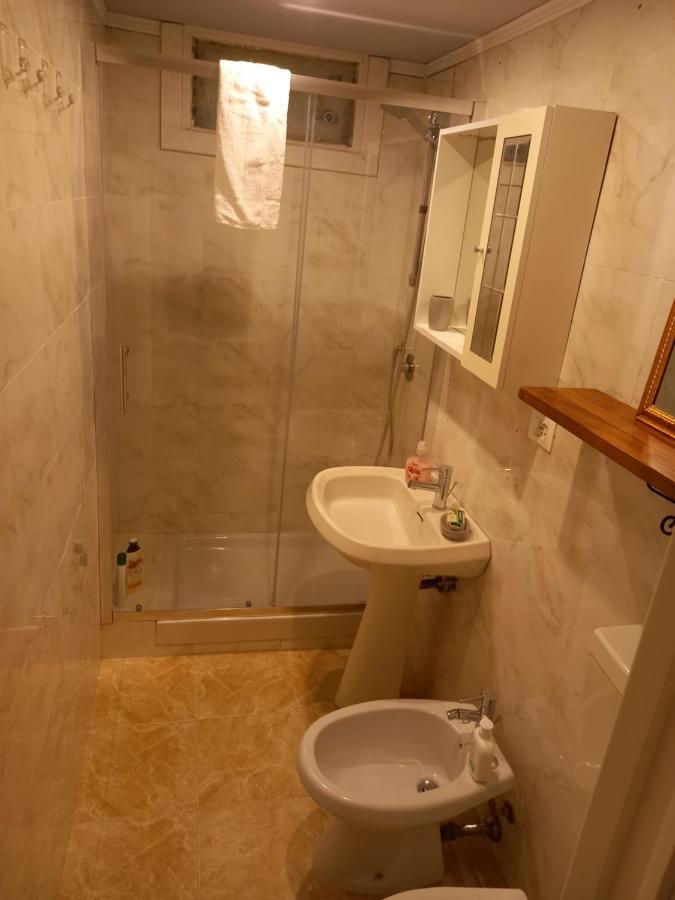 Controvento Al Mare Apartment ริโอมัจโจเร ภายนอก รูปภาพ