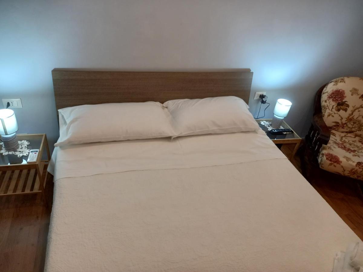 Controvento Al Mare Apartment ริโอมัจโจเร ภายนอก รูปภาพ