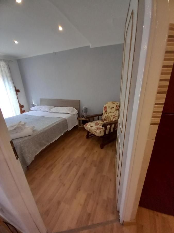 Controvento Al Mare Apartment ริโอมัจโจเร ภายนอก รูปภาพ